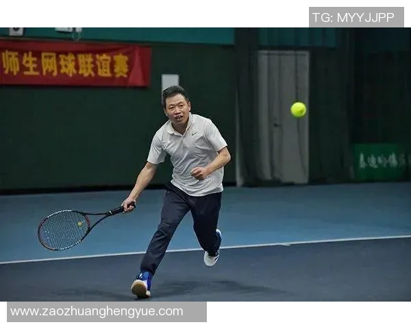 杭州网球队个人能力分析及其对比赛成绩的影响探讨